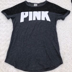 Victoria’s Secret “Pink” Shirt